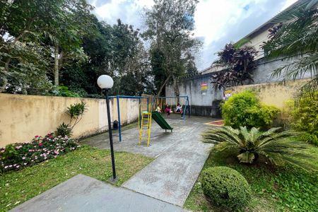Área comum - Playground de apartamento para alugar com 2 quartos, 49m² em Jardim Barro Branco, Cotia