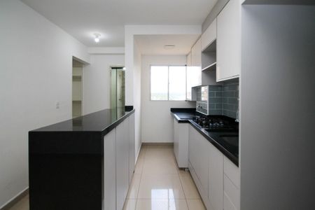 Apartamento para alugar com 49m², 2 quartos e 1 vaga Apartamento para alugar com 49m², 2 quartos e 1 vagaCozinha