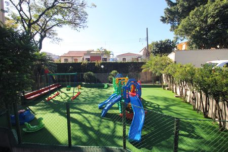 Área Comum de apartamento para alugar com 2 quartos, 48m² em Vila Nova Cachoeirinha, São Paulo