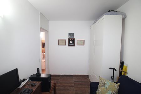 Apartamento para alugar com 48m², 2 quartos e 1 vagaQuarto 1
