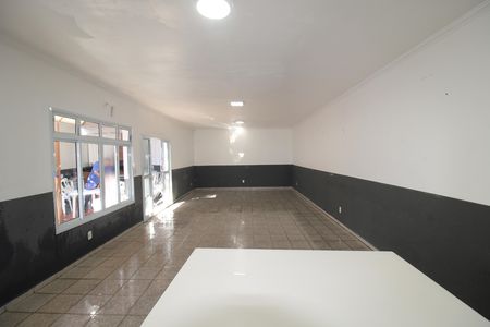 Apartamento para alugar com 48m², 2 quartos e 1 vagaÁrea Comum