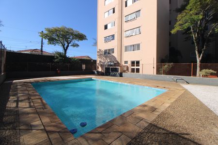 Apartamento para alugar com 48m², 2 quartos e 1 vagaÁrea Comum