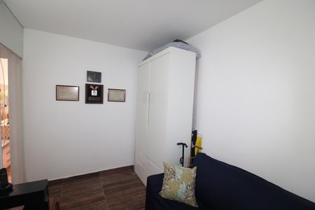 Apartamento para alugar com 48m², 2 quartos e 1 vagaQuarto 1