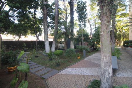 Apartamento para alugar com 48m², 2 quartos e 1 vagaÁrea Comum