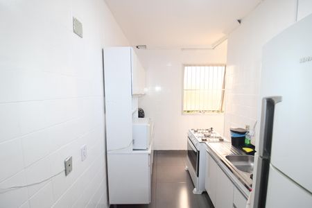 Apartamento para alugar com 48m², 2 quartos e 1 vagaCozinha