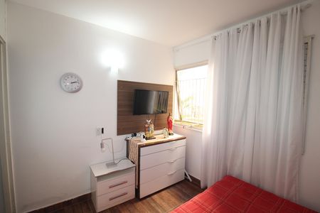 Apartamento para alugar com 48m², 2 quartos e 1 vagaQuarto 2