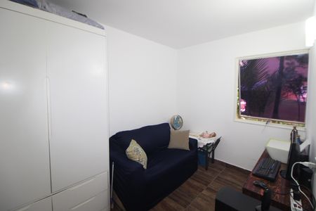 Apartamento para alugar com 48m², 2 quartos e 1 vagaQuarto 1