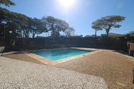 Apartamento para alugar com 48m², 2 quartos e 1 vagaÁrea Comum