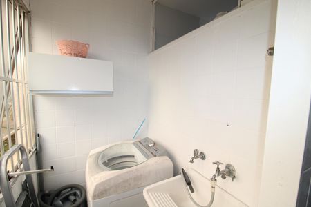 Apartamento para alugar com 48m², 2 quartos e 1 vagaÁrea de Serviço