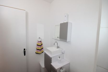 Apartamento para alugar com 48m², 2 quartos e 1 vagaBanheiro
