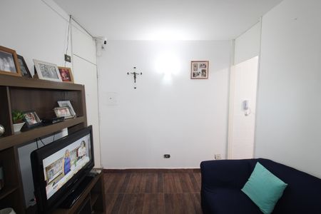 Apartamento para alugar com 48m², 2 quartos e 1 vagaSala