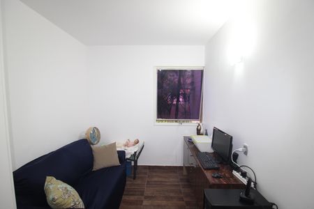 Apartamento para alugar com 48m², 2 quartos e 1 vagaQuarto 1