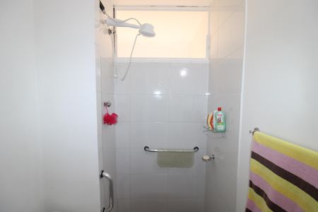 Apartamento para alugar com 48m², 2 quartos e 1 vagaBanheiro