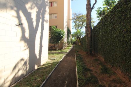 Apartamento para alugar com 48m², 2 quartos e 1 vagaÁrea Comum