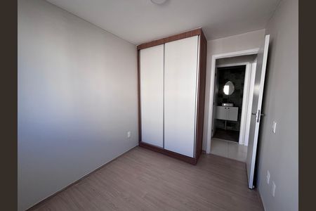 Apartamento à venda com 43m², 2 quartos e 1 vaga Apartamento à venda com 43m², 2 quartos e 1 vagaQuarto 2