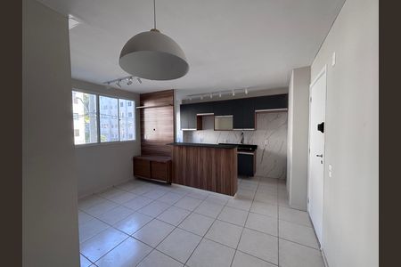 Apartamento à venda com 2 quartos, 43m² em Vargem Grande, Rio de Janeiro