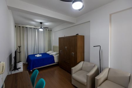Studio à venda com 49m², 1 quarto e sem vaga Studio à venda com 49m², 1 quarto e sem vagaKitnet