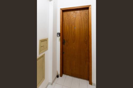 Studio à venda com 49m², 1 quarto e sem vaga Studio à venda com 49m², 1 quarto e sem vagaEntrada do Apartamento