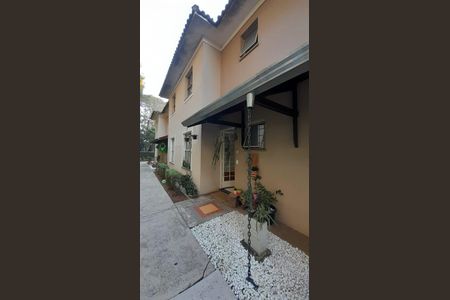 Área Externa de casa à venda com 3 quartos, 95m² em Parque Villa Flores, Sumaré