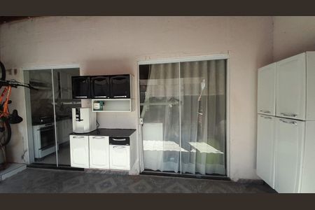 Casa à venda com 95m², 3 quartos e 1 vaga Casa à venda com 95m², 3 quartos e 1 vagaÁrea de Serviço