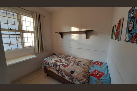Quarto de casa à venda com 3 quartos, 95m² em Parque Villa Flores, Sumaré