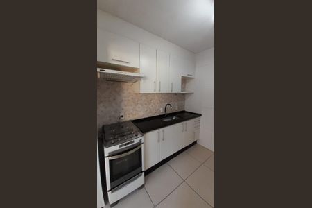 Cozinha de casa à venda com 3 quartos, 95m² em Parque Villa Flores, Sumaré