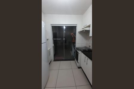 Cozinha de casa à venda com 3 quartos, 95m² em Parque Villa Flores, Sumaré