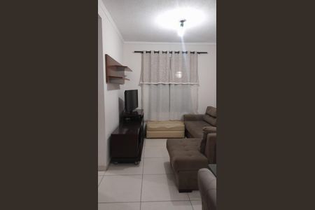 Sala de casa à venda com 3 quartos, 95m² em Parque Villa Flores, Sumaré