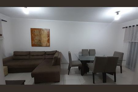 Casa à venda com 95m², 3 quartos e 1 vaga Casa à venda com 95m², 3 quartos e 1 vagaSala
