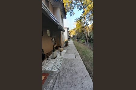 Casa à venda com 95m², 3 quartos e 1 vaga Casa à venda com 95m², 3 quartos e 1 vagaÁrea Externa