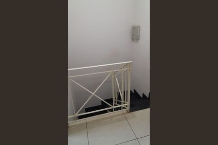 Escada de casa à venda com 3 quartos, 95m² em Parque Villa Flores, Sumaré