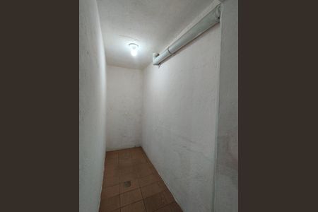 Dispensa de casa para alugar com 1 quarto, 50m² em Vila Heliopolis, São Paulo