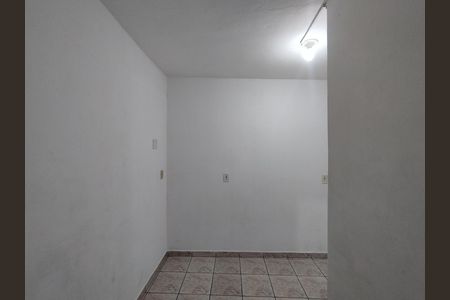 Sala de casa para alugar com 1 quarto, 50m² em Vila Heliopolis, São Paulo