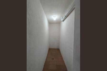 Dispensa de casa para alugar com 1 quarto, 50m² em Vila Heliopolis, São Paulo