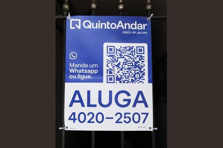BYIK310 de casa para alugar com 1 quarto, 50m² em Vila Heliopolis, São Paulo