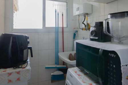 Foto 24 de apartamento à venda com 2 quartos, 60m² em Vila Dom Pedro I, São Paulo
