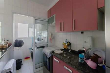 Apartamento à venda com 60m², 2 quartos e 1 vaga Apartamento à venda com 60m², 2 quartos e 1 vagaFoto 06