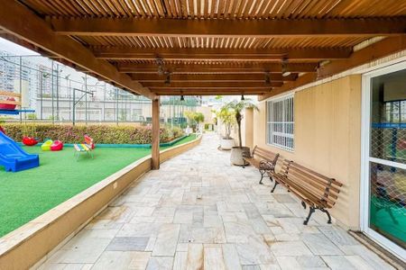 Foto 43 de apartamento à venda com 2 quartos, 60m² em Vila Dom Pedro I, São Paulo