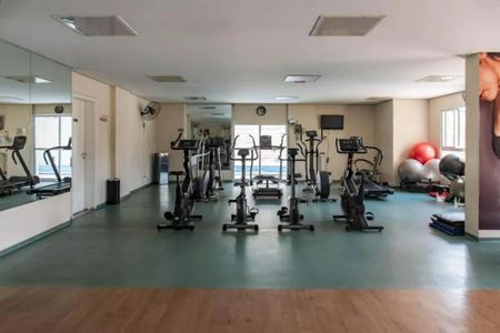 Apartamento à venda com 60m², 2 quartos e 1 vaga Apartamento à venda com 60m², 2 quartos e 1 vagaFoto 39