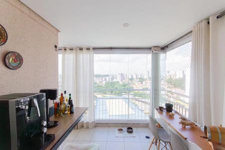 Apartamento à venda com 60m², 2 quartos e 1 vaga Apartamento à venda com 60m², 2 quartos e 1 vagaFoto 21