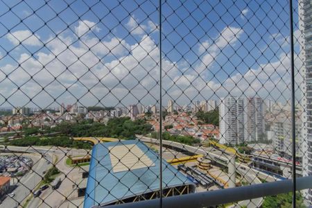 Foto 22 de apartamento à venda com 2 quartos, 60m² em Vila Dom Pedro I, São Paulo
