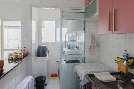 Apartamento à venda com 60m², 2 quartos e 1 vaga Apartamento à venda com 60m², 2 quartos e 1 vagaFoto 08