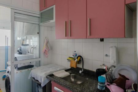 Foto 07 de apartamento à venda com 2 quartos, 60m² em Vila Dom Pedro I, São Paulo