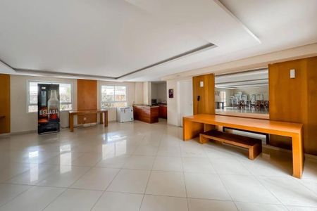 Foto 45 de apartamento à venda com 2 quartos, 60m² em Vila Dom Pedro I, São Paulo
