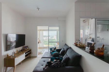 Apartamento à venda com 2 quartos, 60m² em Vila Dom Pedro I, São Paulo