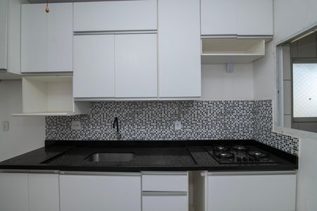 Apartamento para alugar com 125m², 3 quartos e 2 vagas Apartamento para alugar com 125m², 3 quartos e 2 vagasCozinha