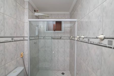 Apartamento para alugar com 125m², 3 quartos e 2 vagas Apartamento para alugar com 125m², 3 quartos e 2 vagasBanheiro Social