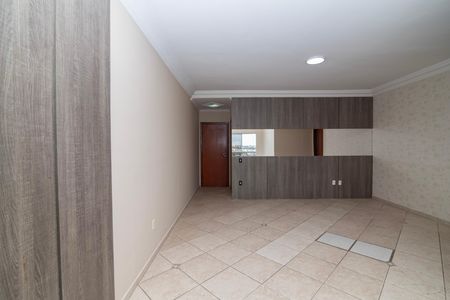 Apartamento para alugar com 125m², 3 quartos e 2 vagas Apartamento para alugar com 125m², 3 quartos e 2 vagasSala