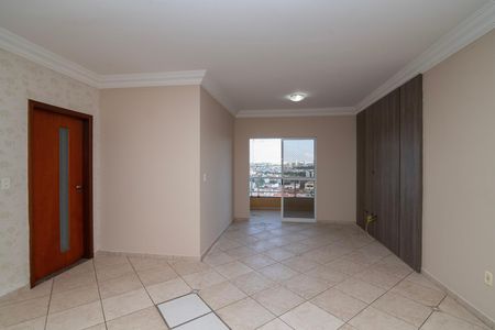 Apartamento para alugar com 3 quartos, 125m² em Loteamento Remanso Campineiro, Hortolândia
