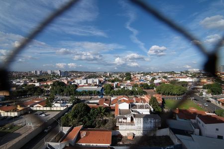 Apartamento para alugar com 125m², 3 quartos e 2 vagas Apartamento para alugar com 125m², 3 quartos e 2 vagasQuarto 3 Suíte - Vista da Janela